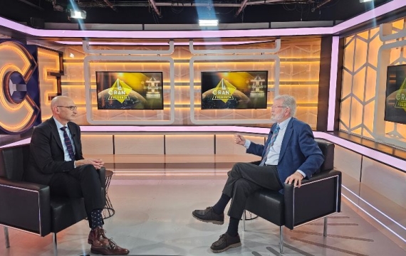 Rodríguez Ibarra: “el hiperliderazgo actual del PSOE actual ha eliminado la disidencia”